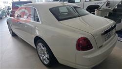 رولز رويس گوست